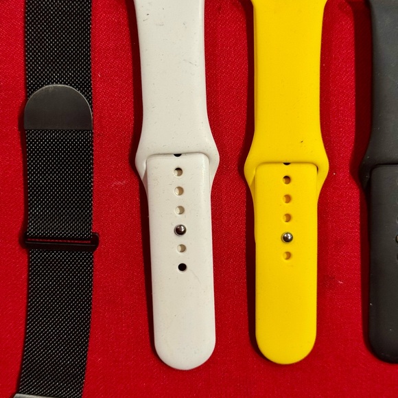Watches